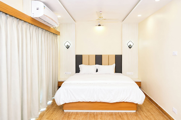 Bedroom 5, Hotel Comfort Stay Inn Puri, Puri