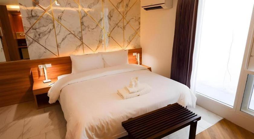 Bedroom 2, Pinnacle Dream, Wattana