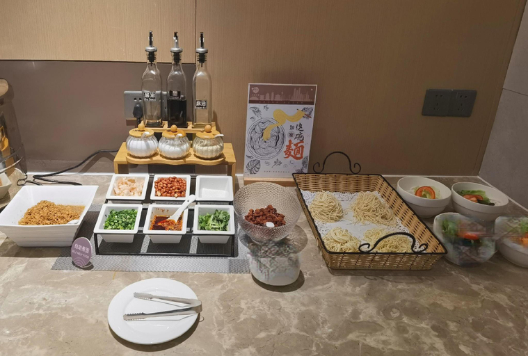Food & Drinks 4, Home Inn Guiyang Zunyi Road, Guiyang