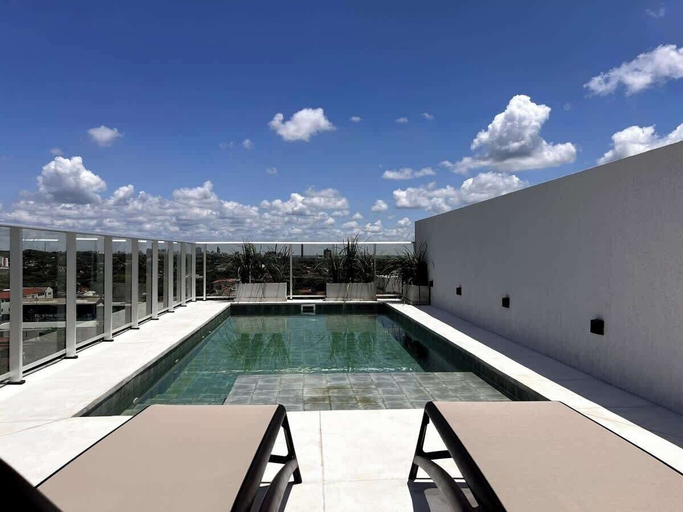 Sport & Beauty 4, Corporate Stays Life Recoleta, Asunción