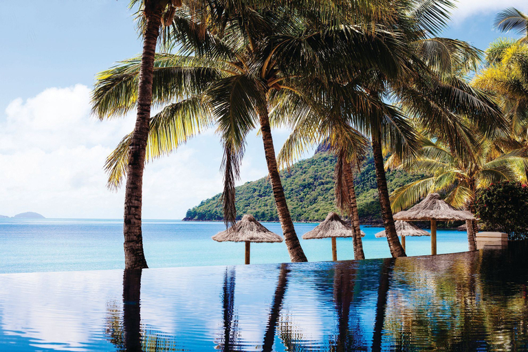 Exterior & Views 2, Beach Club Hamilton Island, Whitsunday