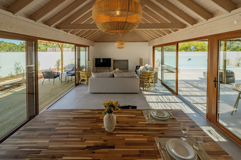 Living room 5, Pestana Comporta, Alcácer do Sal