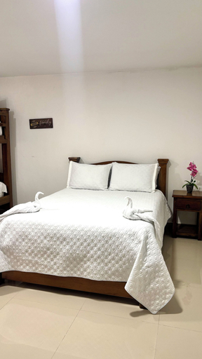 Room 2, Hotel Sleep Well, Filandia