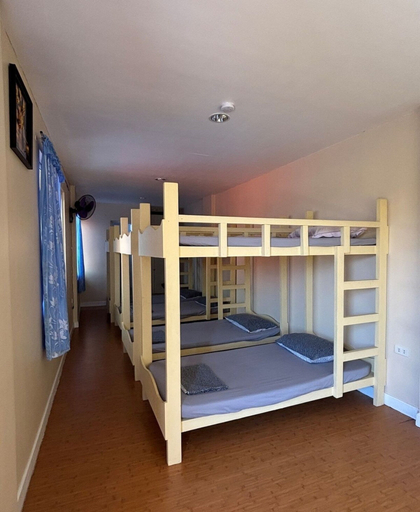 Room 3, Buku Island House, San Juan