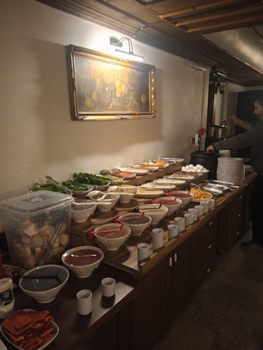 Dining 3, TARİHİ ATA KONAK, Safranbolu