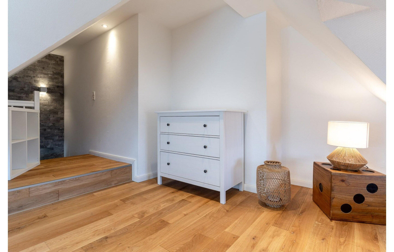 Interior, Ferienwohnung in St. Peter-ording, Nordfriesland