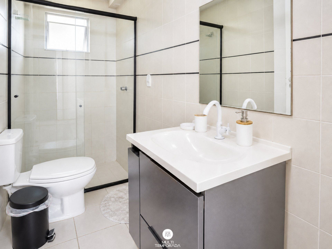 Bathroom, Casa da Lagoa - Marechal Deodoro-AL, Marechal deodoro
