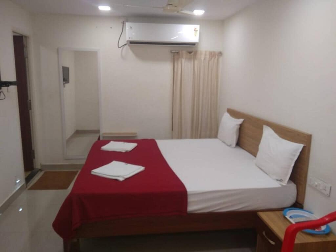 Others 4, Raya's Inn, Thanjavur