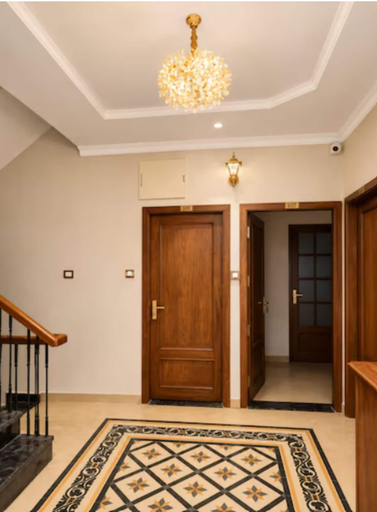 Interior 5, Vaanam One, Ujjain