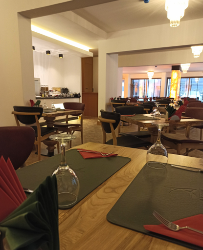 Public Area 5, Ak Life Hotel, Çankaya
