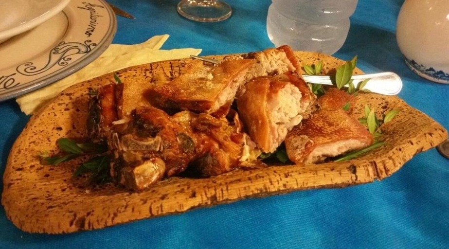 Food & Drinks 4, welcome bike Agriturismo nuraghe Putzu Canu, Sassari
