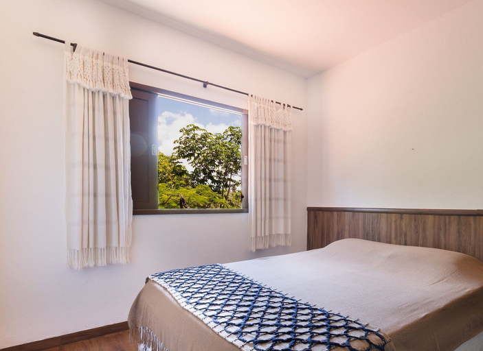Room 5, Pousada Village Porto Mirim por Carpediem, Ceará-Mirim