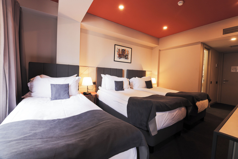 Bedroom 2, KING TAMAR HOTEL By LUXURIA HOTELS, Tbilisi