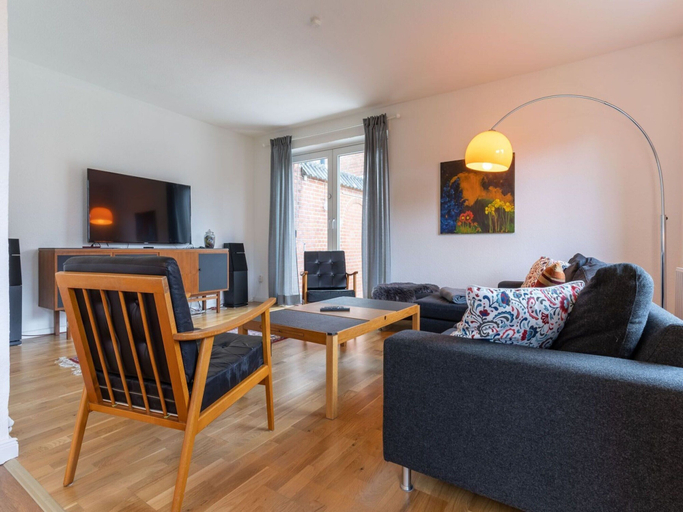 Living room 5, Ferienhaus in Garding, Nordfriesland