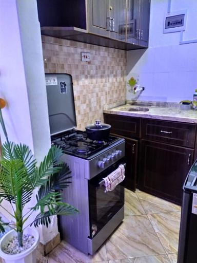 2, Studio apartment, Nyali