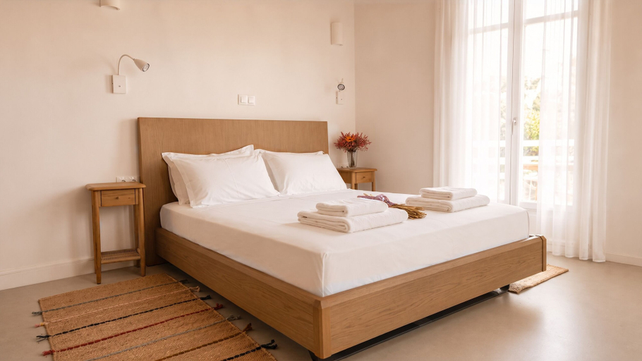 Room 2, Theros Poros, Attica