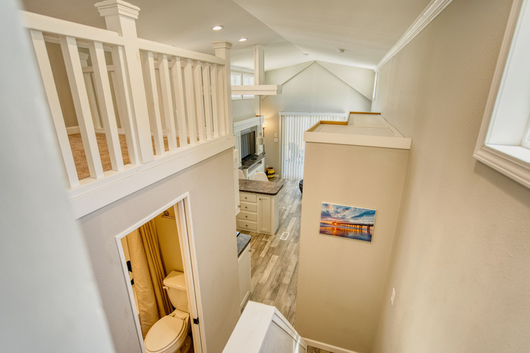 Interior 3, Savannah Lakes RV Resort, Jasper