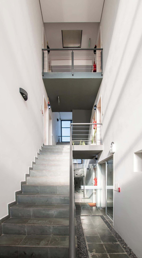 Interior 5, Corporate Stays Terraza flats, Asunción