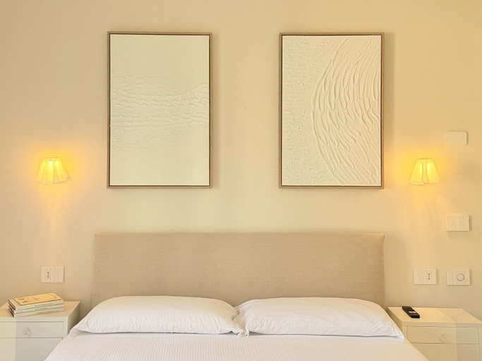 Room 5, Le Terrazze sul Fiume, Forli' - Cesena