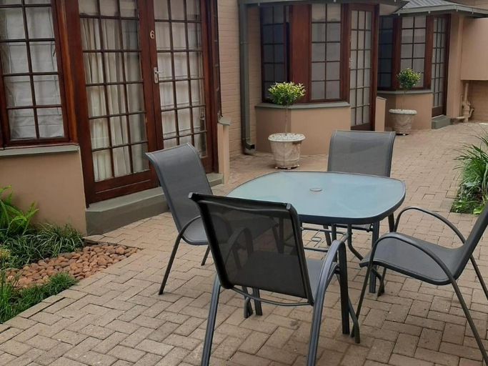 Others 3, Villa Verde, Mangaung