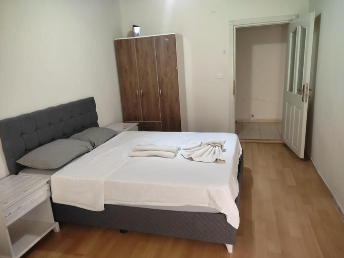 Room 4, Garden Prizma Hotel & Rooms, Kemer