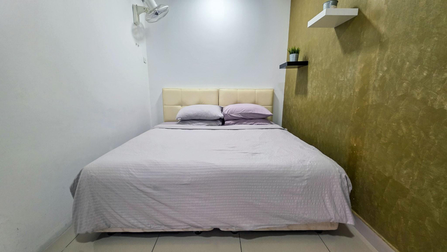 Bedroom 3, MyCrib*Neocyber. Cyberjaya, Sepang