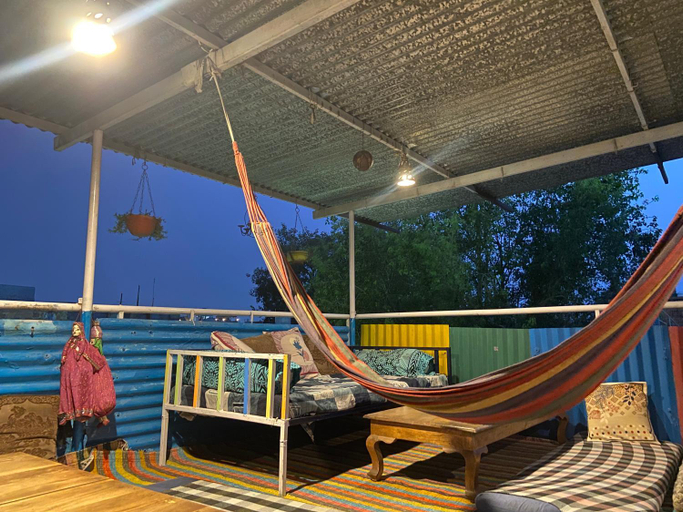 Others 5, Bob Hostel, Jodhpur