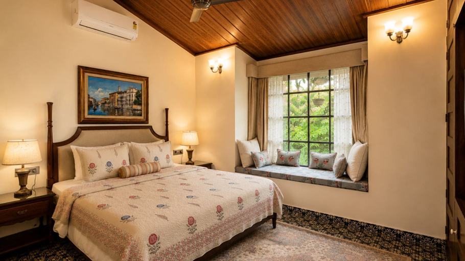 Room 3, Raht Juneo Orchards, Sirmaur