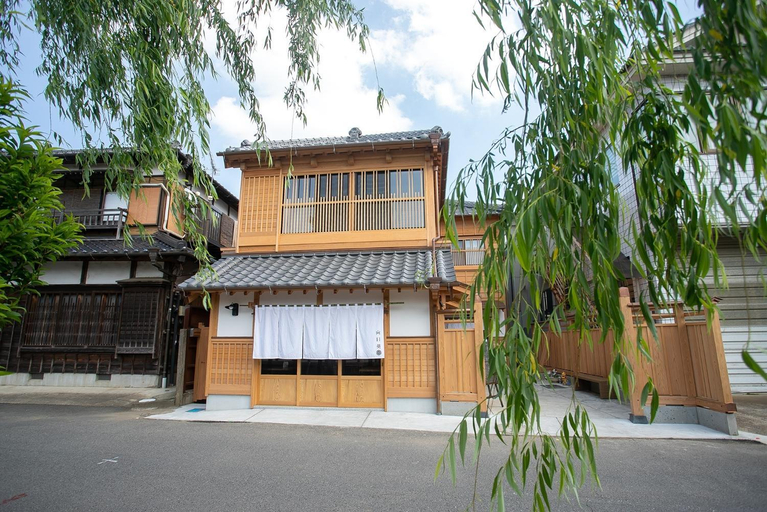 Others 3, Nagi - Vacation STAY 55367v, Katori