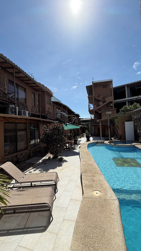 Exterior 5, Hotel y Restaurante Miconia, San Cristóbal