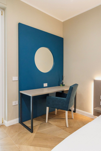Interior 2, Vittoria Luxury Home, Salerno