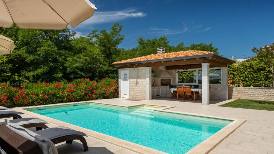 Others 2, Villa Eva Kastel by Villas Guide, Buje