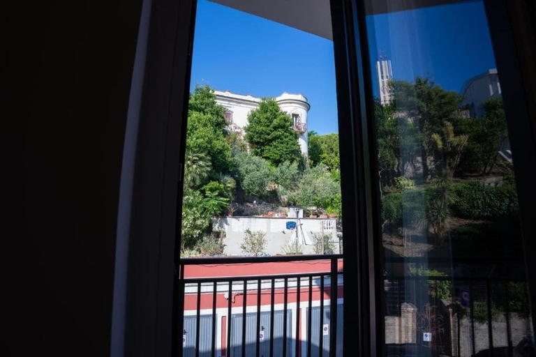 Interior 3, The MuMi - Your Modern Hideaway, Chieti