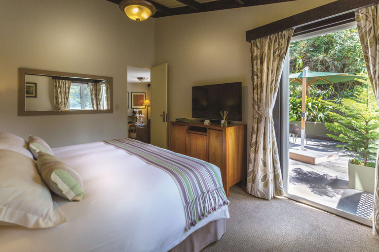 Bedroom 3, Sanctuary Lodge, A Belmond Hotel, Machu Picchu, Urubamba