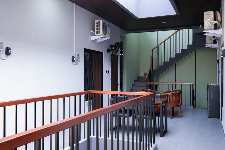 Interior 3, Easy Stay Co Living By ARBA, Sleman