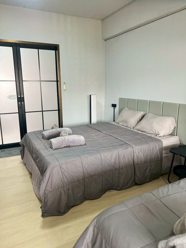 Bedroom 4, Baan Mee Suk Ayutthaya, Phra Nakhon Si Ayutthaya