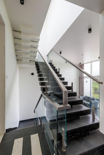 Interior 4, Diamond Blue Poll Villa D4bhk Luxurious Vegfood, Bangalore Rural