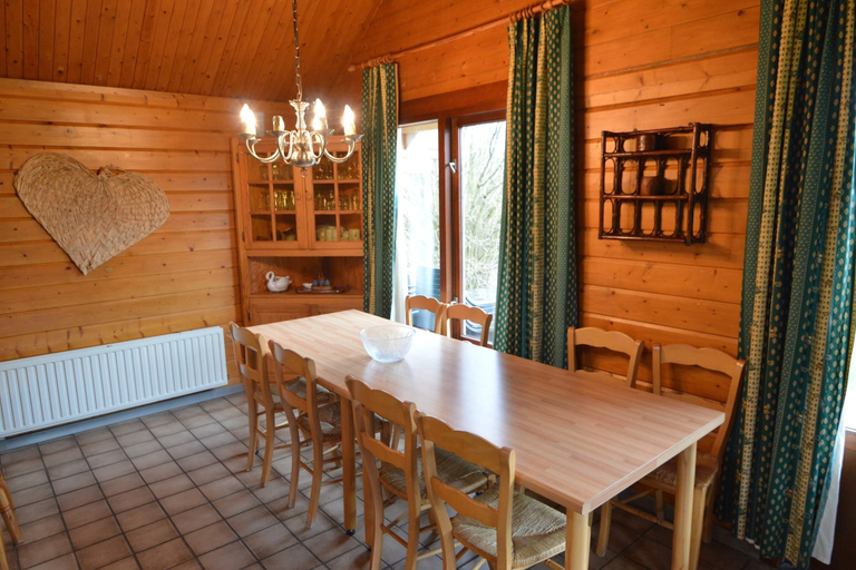 Others 5, Scenic Chalet in Ovifat, Liège