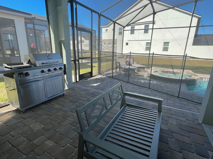 Terrace/patio, 8957-HiltonRidge, Osceola