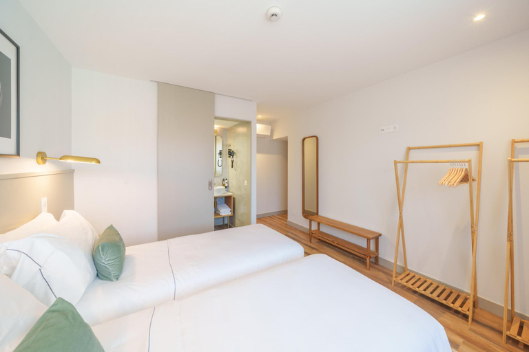 Others 3, Feel Porto Firmeza Coworking Flat 4 5, Porto