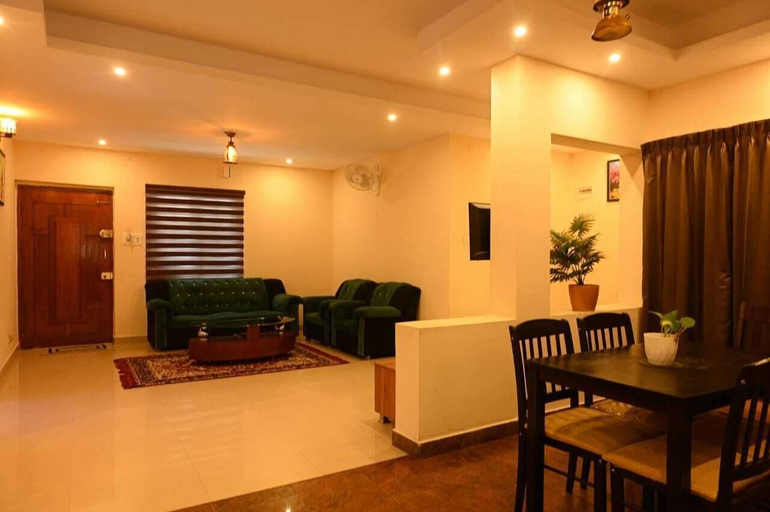 Others 5, Aadams Suites, Bangalore