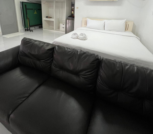 Bedroom 3, The Sunny Hill Pool Villa 240° Panoramic Sea Views, Sikao