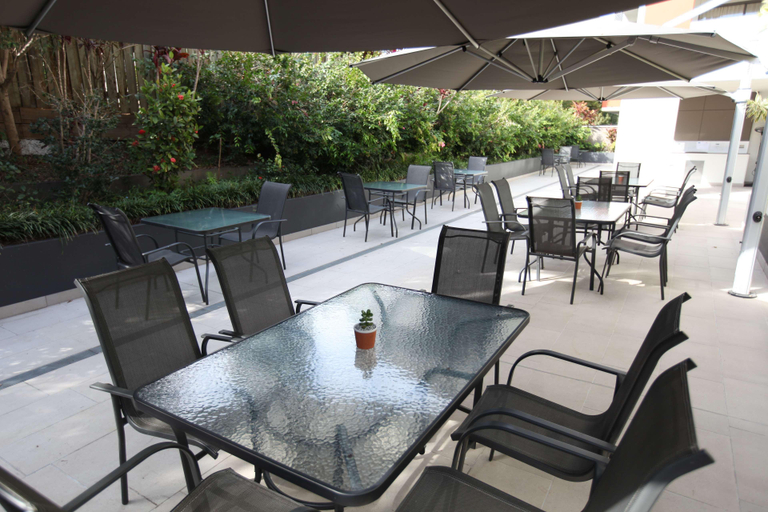 Food & Drinks, Essence Apartments Chermside, Chermside