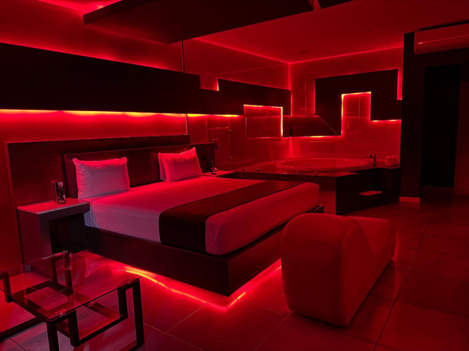 Others 3, Motel Boutique Xpress, Ensenada