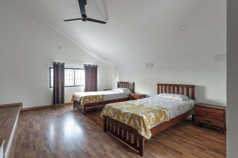 Others 2, Azura Villa by Stayjade, Bangalore