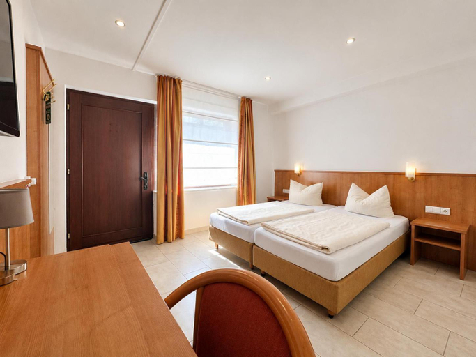 Bedroom 2, Kaiserhof, Region Hannover