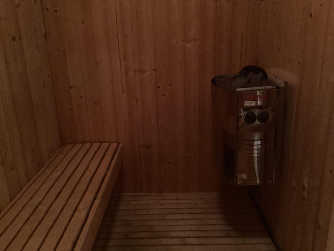 Others 3, 4 Star Holiday Home in Harboore, Lemvig