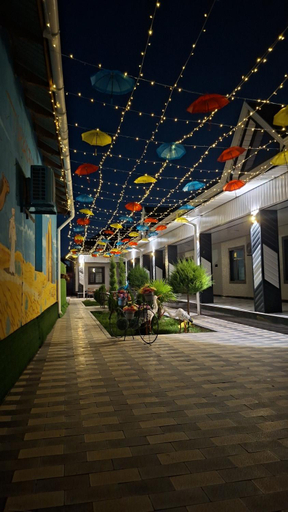 Exterior & Views, Turkistan apart Hotel, Turkestan