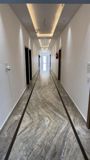 Public Area 2, The Aana Hotel Sohna Gurgaon, Gurgaon