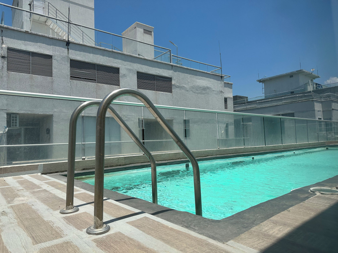 Sport & Beauty 4, Edificio Sagitario - Calidad & Precio, Cartagena de Indias